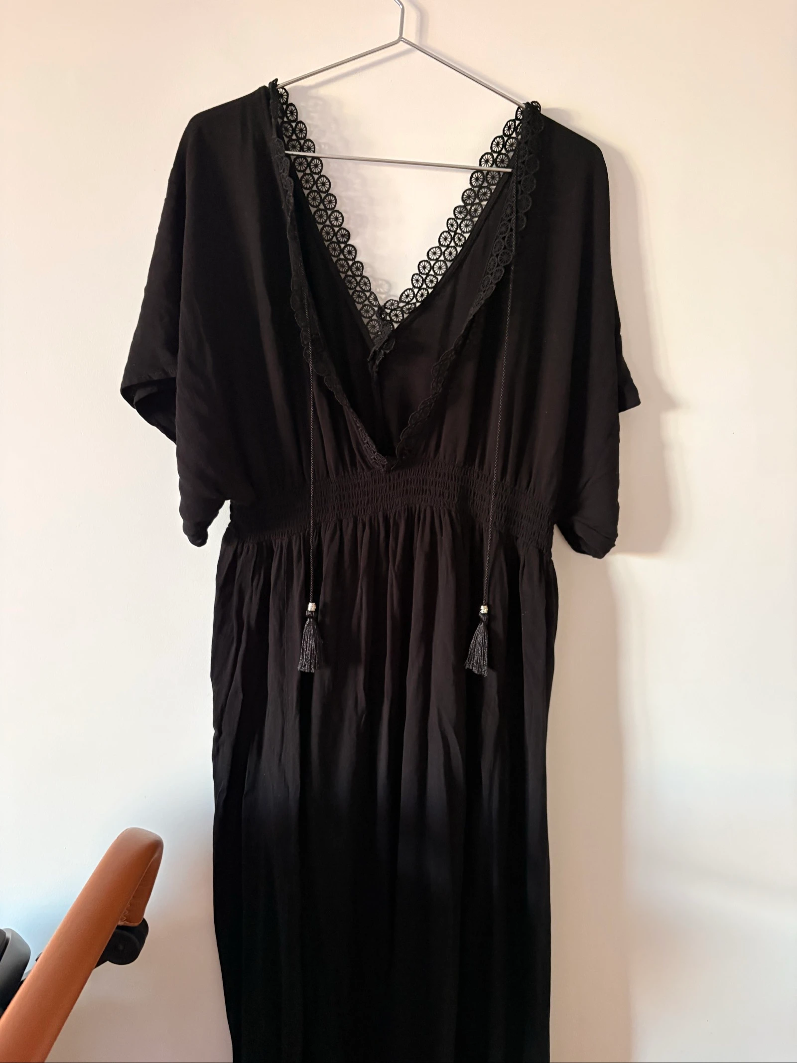 Long dress – photo 4